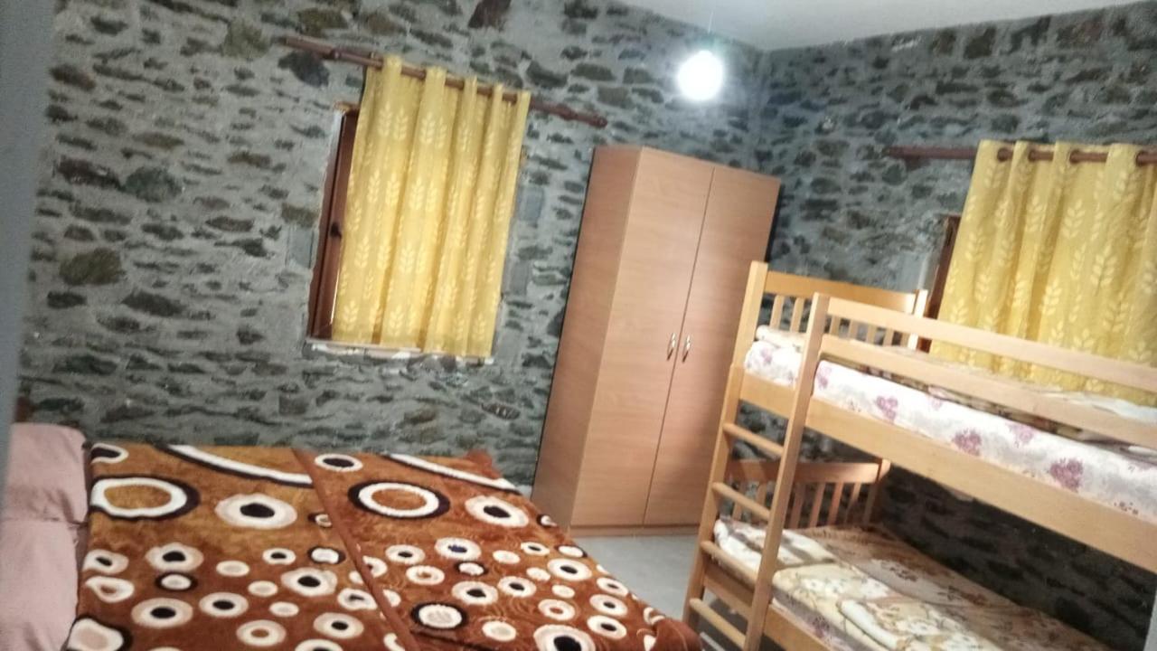 Apartament Sylbica *